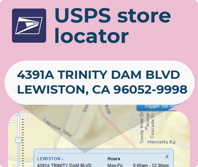 USPS store ᐈ Online k2track